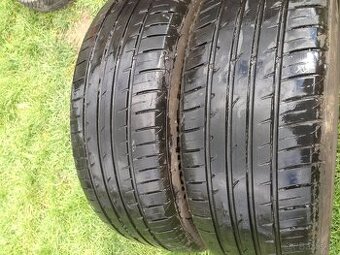225/60 r17 letne pneumatiky