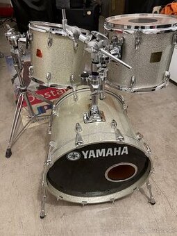 yamaha bicie