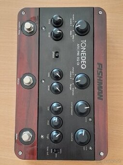 FISHMAN TONEDEQ