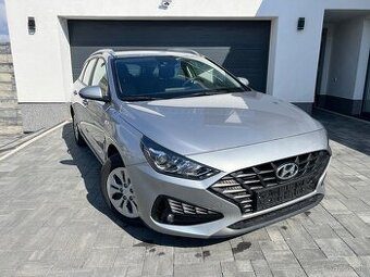 Hyundai i30 Combi 1.5 DPI 80kw r. 2022