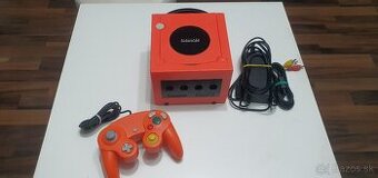 Nintendo GameCube