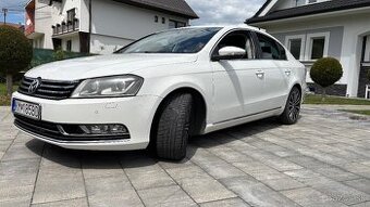 Volkswagen Passat 2.0 TDI BMT 170k Highline