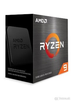 AMD Ryzen 9 5900X