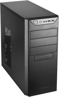 PC bedna Antec VSK 4000E-U3