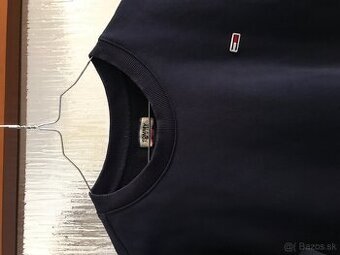 TOMMY HILFIGER originál damske/ mikinosaty M/L