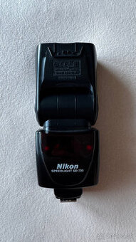 Nikon SB-700