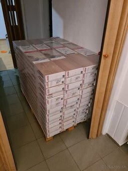 Predam laminatove parkety egger dub valley 10mm
