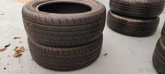 2ks letné pne.Matador hectora3 205/55r16(20e za2ks