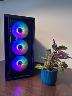 ✅GTX 1080 / RYZEN 5 3600 / 16GB RAM / 1TB SSD / 650W