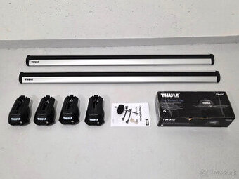 Aj samostatne - Thule 7104 + 7112