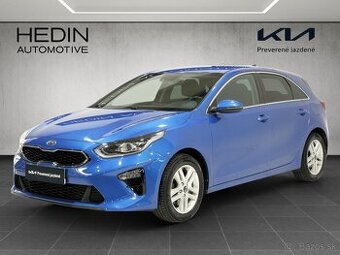 CEED 1,5 T-GDi M6 GOLD