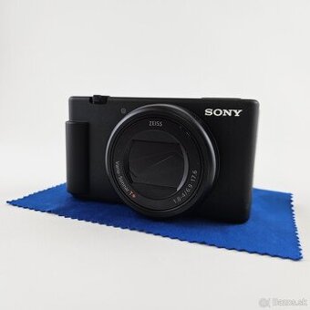 Sony ZV-1 II / MK2
