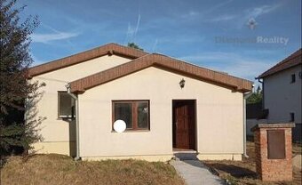 ZNÍŽENÁ CENA O 40 000€ Na predaj rodinný dom pri Vrábľoch