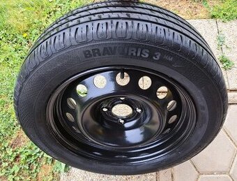 REZERVA R16 4x108 - PEUGEOT, CITROEN