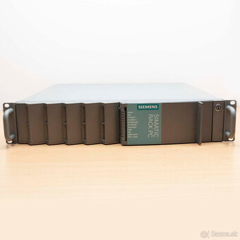 Priemyselné PC Siemens IPC647D 6AG4112-2KP31-0BX0