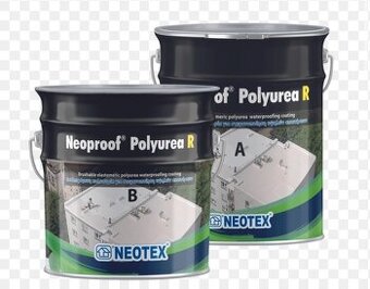 Neoproof Polyurea R