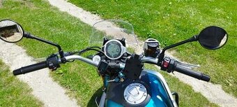 Cf moto clx 700 Adveture