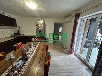 Dokonalý dom bez investícií v Maďarsku -Boldogkővárajla- NA