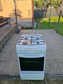 Predam plynovy komb.sporok.