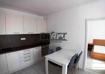 Ponúkame na prenájom 2,5-izb. byt - Stupava