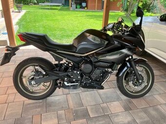 Yamaha xj6 Diverzion