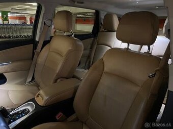Fiat Freemont, 11/2015, 4x4, 125kw, AT
