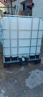 1000l ibc nadrz