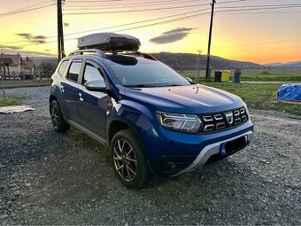 Dacia Duster 1.3 TCe / 110KW - Automat