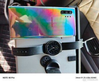 Predám Samsung Galaxy note 10 plus