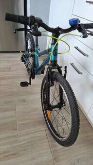 Detsky ultralahky bicykel 20" Arcore SPARROW 20
