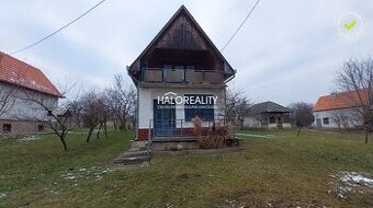 HALO reality - Predaj, záhradná chata Farná - ZNÍŽENÁ CENA -
