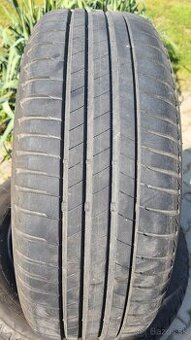 Letné pneu Bridgestone
