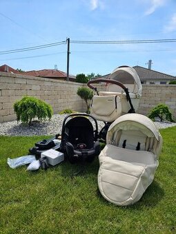 Bebetto Luca Pro