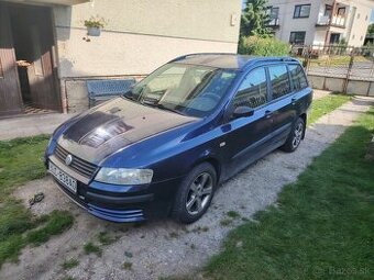 Fiat stilo 1.6 16v