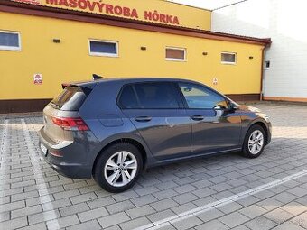 Volkswagen golf 8 1.5 eTsi