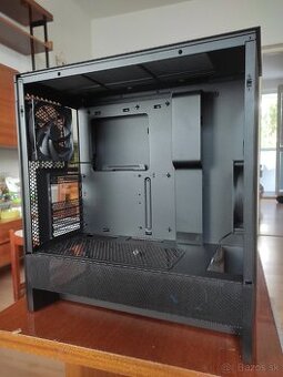 NZXT H5 Flow