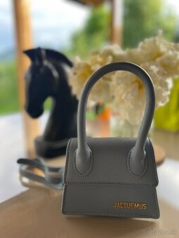 Jacquemus kabelka