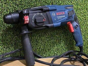 Bosch Professional GBH 2-21 SDS plus-kladivo 230 V 720 W