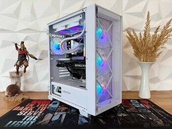 ⭐️ Ryzen 7 9800x3D, RTX 4070 Super 12GB, 32GB RAM, 1TB,850W