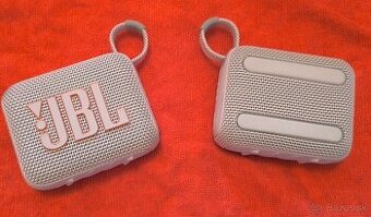 Predám JBL Go4