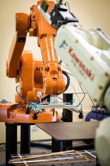 Ponukam pracu pre elektrikarov-automatizerov