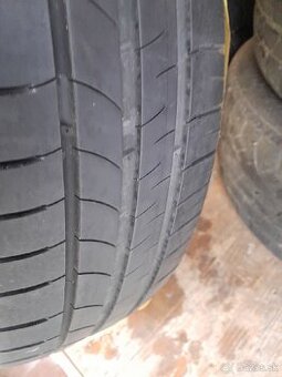 Letné pneumatiky michelin 185/65 R15
