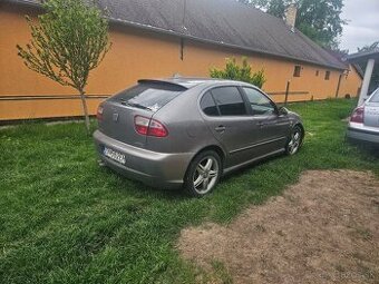 Seat leon 1.9tdi 110kw arl