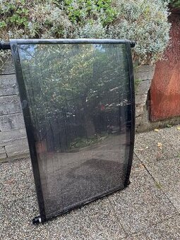 Predám Solarny ohrev