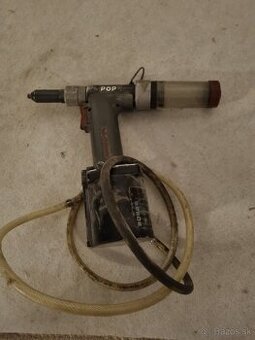 Nitovacia pistol pneumaticka - 1