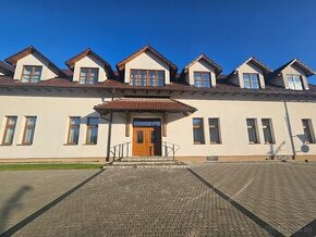 Obchodné priestory na prenájom Trenčianska Teplá