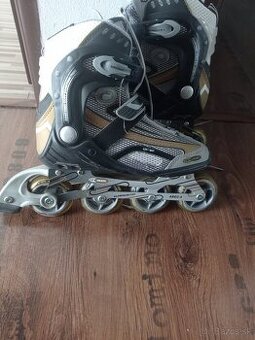 Top skate