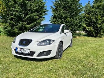 Seat Leon 1.6 TDI