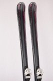 167 cm dámske BLIZZARD VIVA CX 310 IQ TOP stav