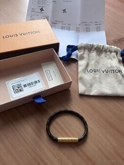 Náramok Louis Vuitton